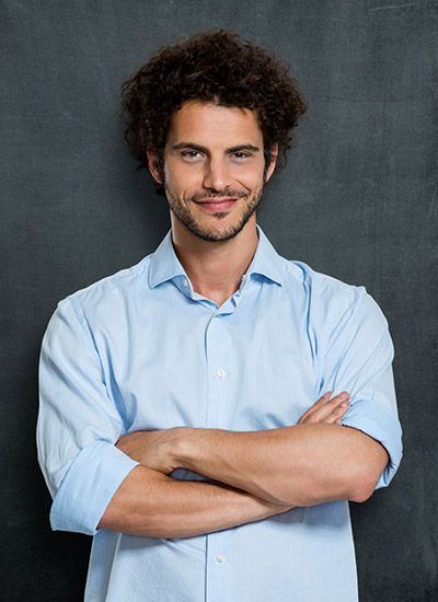 Connor O’Brian - Creative Director